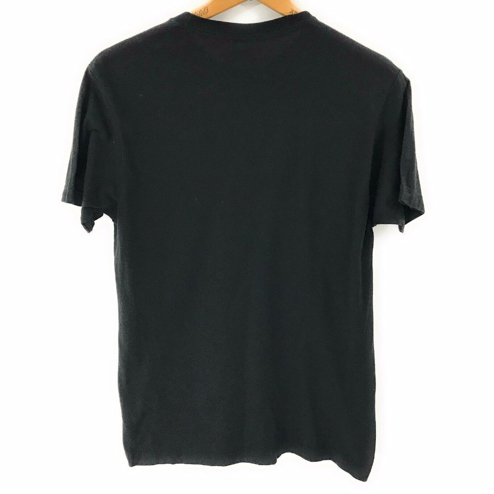 (SOLD) Star Wars Fifth Sun Black A New Hope Shirt - Picture 5 of 6